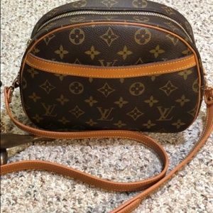 Louis Vuitton Blois